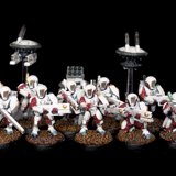 Advance Team Starpulse