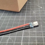 Löten des USB-C Anschlusses
