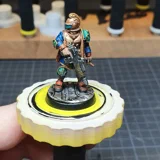 Voidsman 1 front
