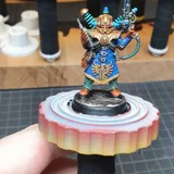 Larsen van der Grauss front