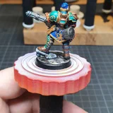 Voidsman 3 back