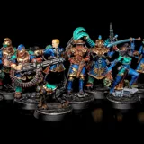 Elucias Sternwanderer