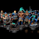 Elucias Sternwanderer