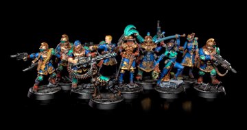 Elucias Sternwanderer