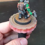 Kommando Boy 2 back