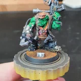 Kommando Nob front