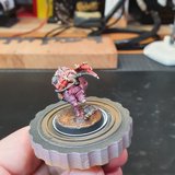 Bomb Squig back