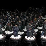 ASOIF Nightwatch Army