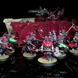 Adeptus Mechanicus - Start collecting box