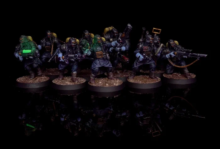 Todeskorps Todeskorps