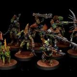 Fernpirscher-Sippenschar