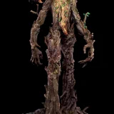 3D gedruckter Baumbart, Merry und Pippin - Diorama