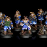 Entertruppen der Imperialen Kriegsflotte