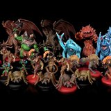 Descent: Bösewichte