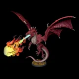 Durkar the Sovereign Serpent