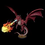 Durkar the Sovereign Serpent