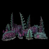 Typhon Kill Team Terrain