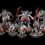 Tyranids