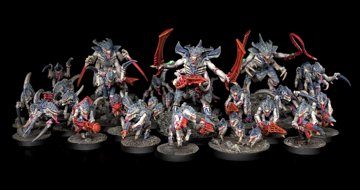 Tyranids