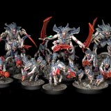 Tyranids