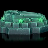 Gruftwelt Kill Team Terrain