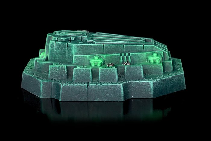 Gruftwelt Kill Team Terrain