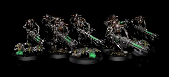 Necrons