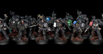 Deathwatch