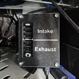 Rack Fan Controller