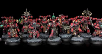 Legionäre