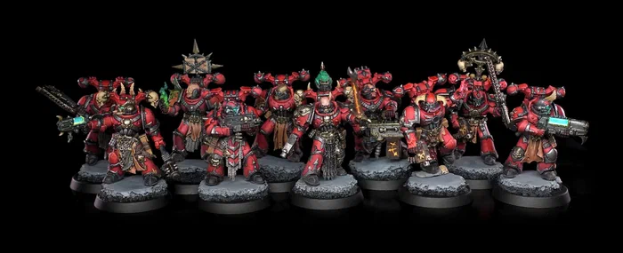 Legionäre